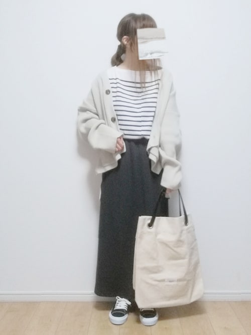 i-waさんのコーディネート