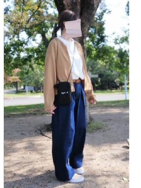 i-waさんのコーディネート