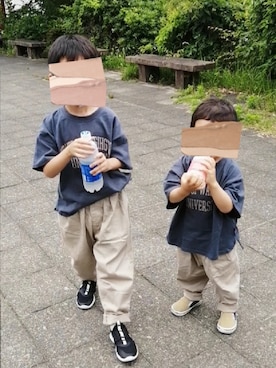 i-waさんのコーディネート