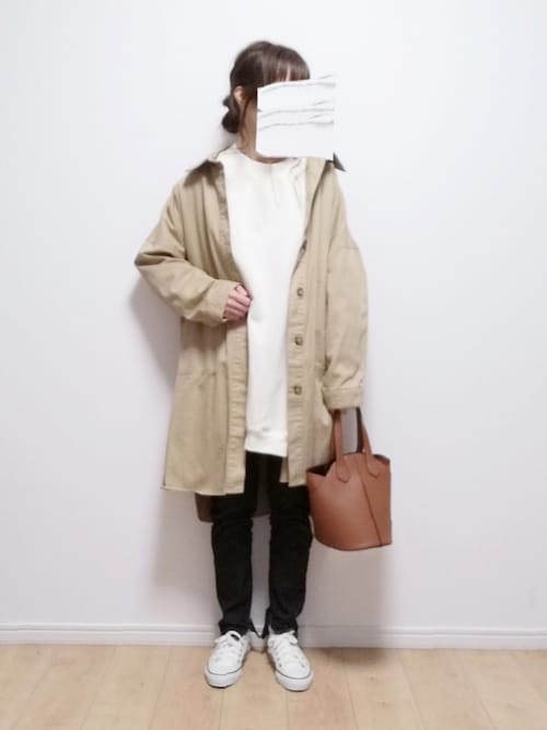 i-waさんのコーディネート