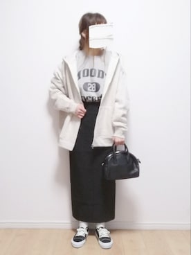 i-waさんのコーディネート