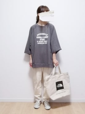 i-waさん(レディース・153cm)の秋コーディネート