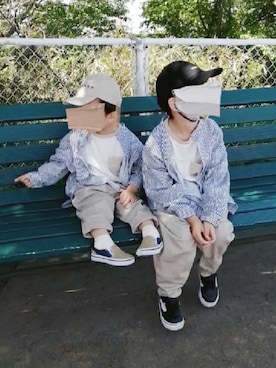 i-waさんのコーディネート