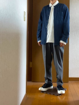 たかくんさんのコーディネート