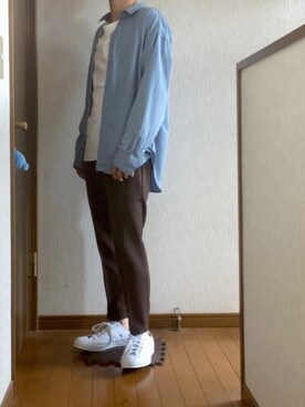 たかくんさんのコーディネート