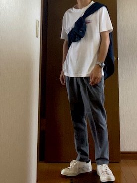 たかくんさんのコーディネート