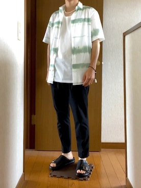 たかくんさんのコーディネート