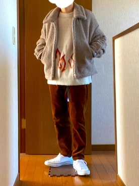 たかくんさんのコーディネート