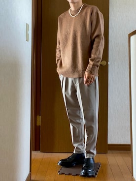 たかくんさんのコーディネート