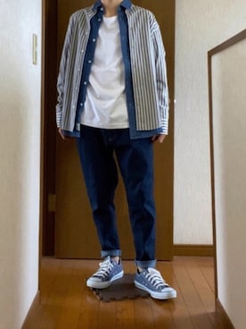 たかくんさんのコーディネート