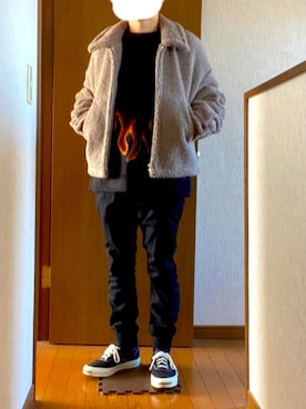 たかくんさんのコーディネート