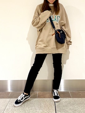 たぐまさやこさんのコーディネート