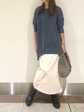 たぐまさやこさんのコーディネート