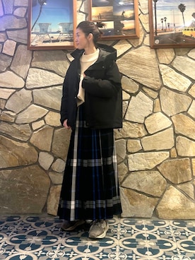 たぐまさやこさんのコーディネート