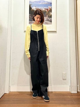 たぐまさやこさんのコーディネート