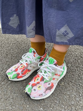 デブファッションの在り方さんのコーディネート