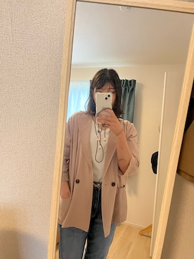 miさんのコーディネート