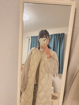 miさんのコーディネート