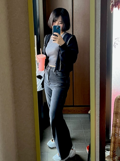70s HIGH フレア SUCH A DOOZIE 25inch Levi's（リーバイス）の「Levi's/リーバイス 70S HIGH フレア
