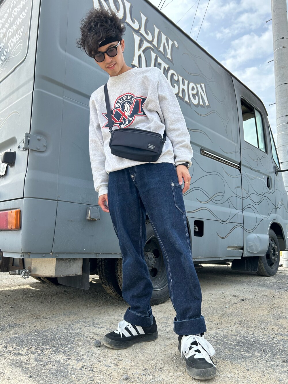 Levi
