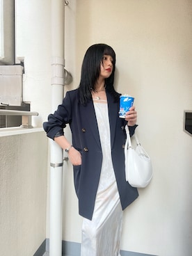 MAIさんのコーディネート