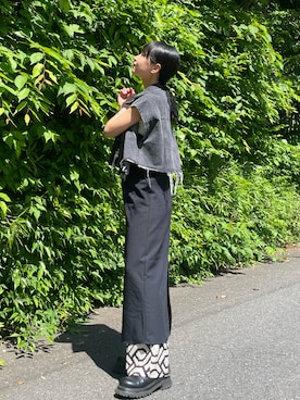 MAIさんのコーディネート