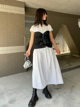 MAIさんのコーディネート