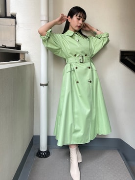 MAIさんのコーディネート