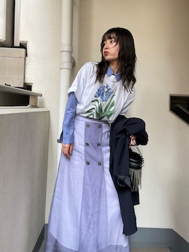 MAIさんのコーディネート