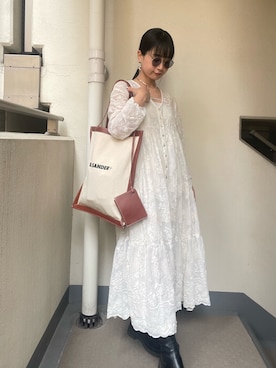 MAIさんのコーディネート