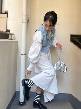 MAIさんのコーディネート