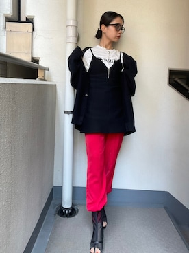 MAIさんのコーディネート