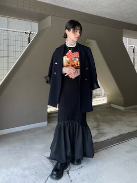 MAIさんのコーディネート