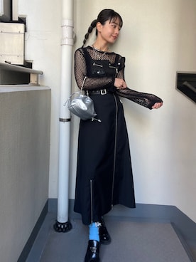 MAIさんのコーディネート