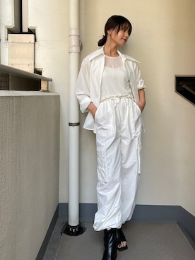 MAIさんのコーディネート