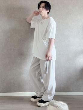 SHOTAさんのコーディネート