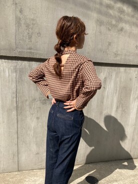 mayuさんのコーディネート