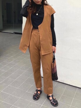 mayuさんのコーディネート