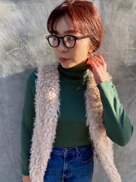 mayuさんのコーディネート