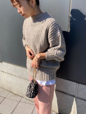 mayuさんのコーディネート