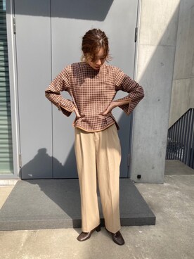 mayuさんのコーディネート