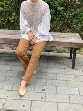 mayuさんのコーディネート