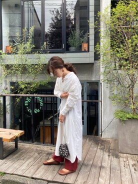 mayuさんのコーディネート