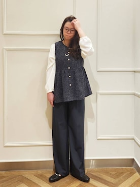 P☆さんのコーディネート