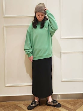 P☆さんのコーディネート