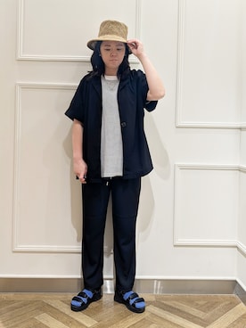 P☆さんのコーディネート