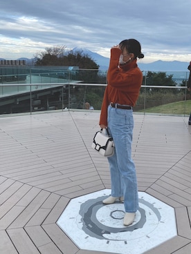 At.さんのコーディネート