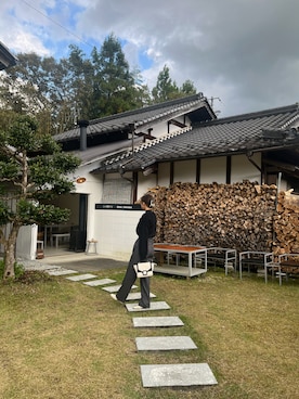 At.さんのコーディネート