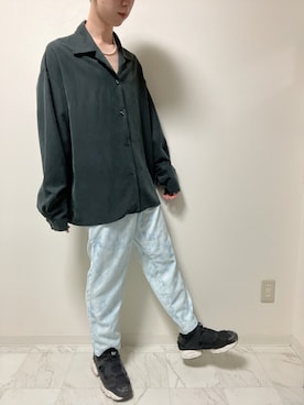 せーやさんのコーディネート