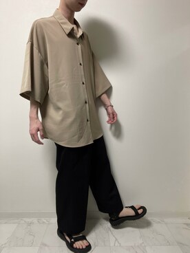 せーやさんのコーディネート